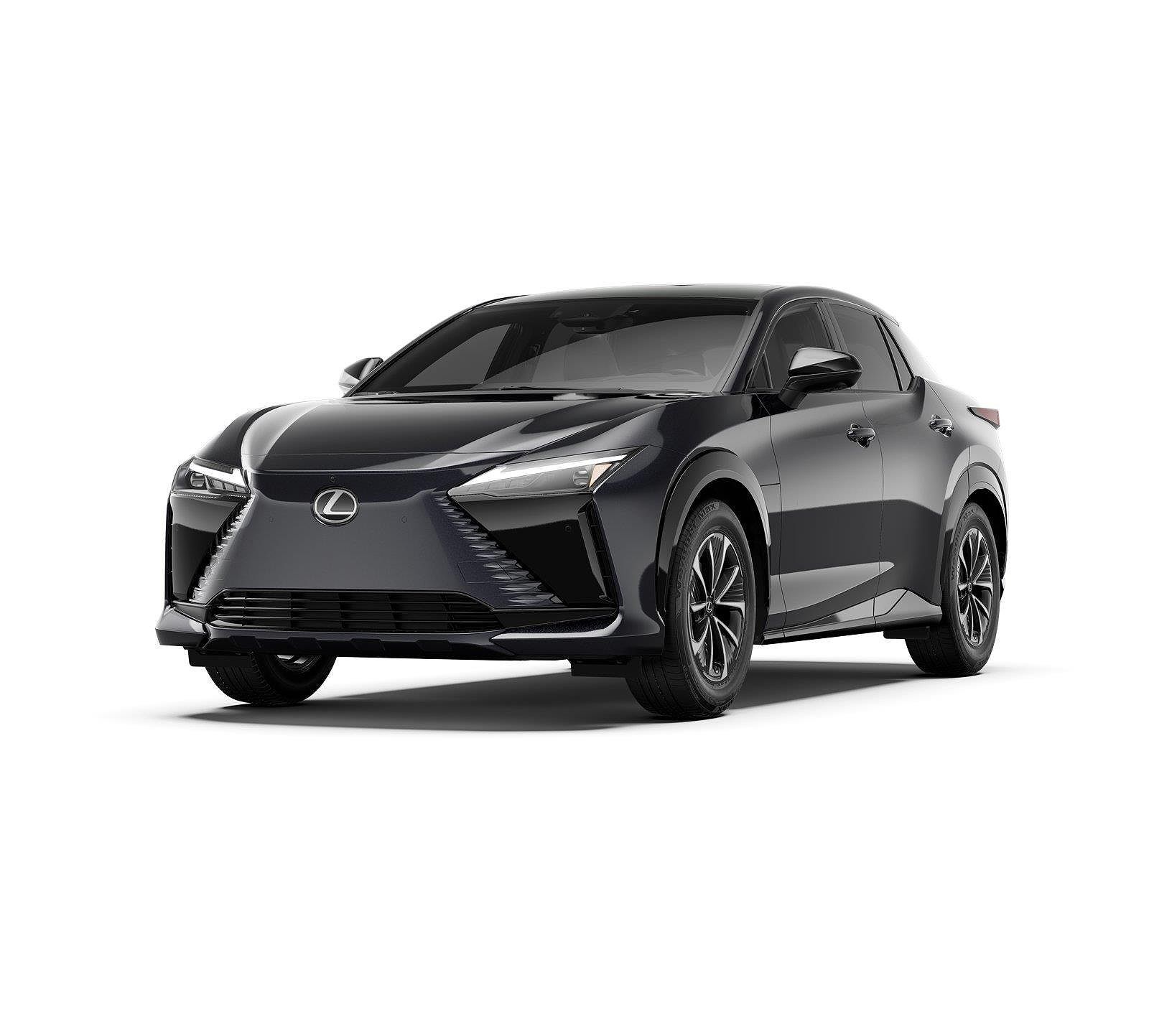 2026 LEXUS RZ