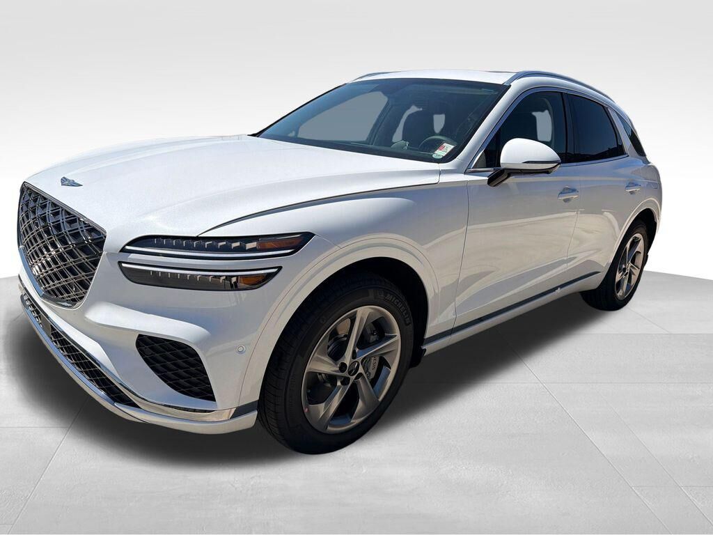 2026 GENESIS GV70