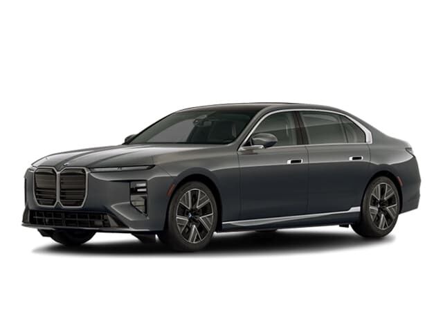 2027 BMW i7