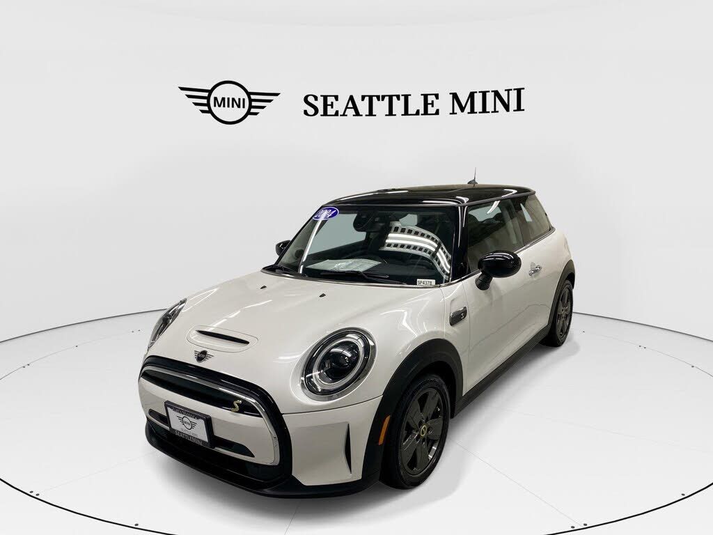 2024 MINI Hardtop
