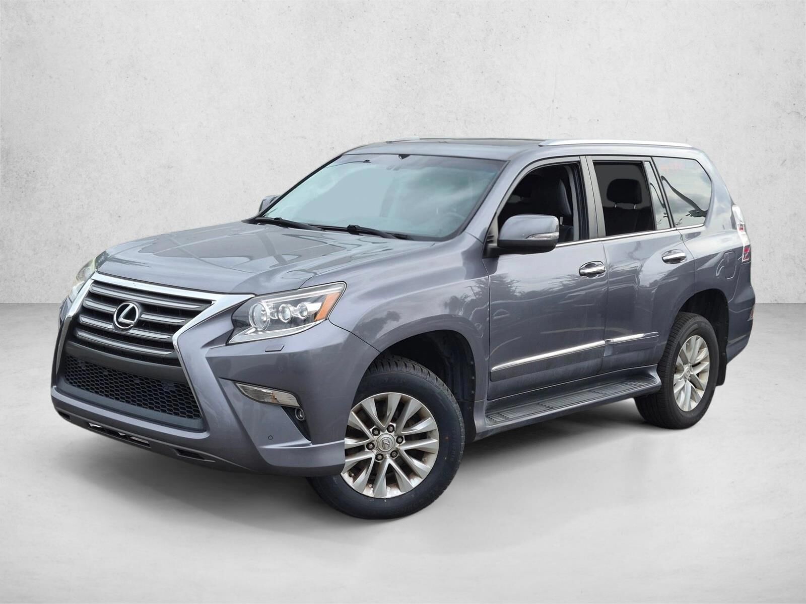 2018 LEXUS GX