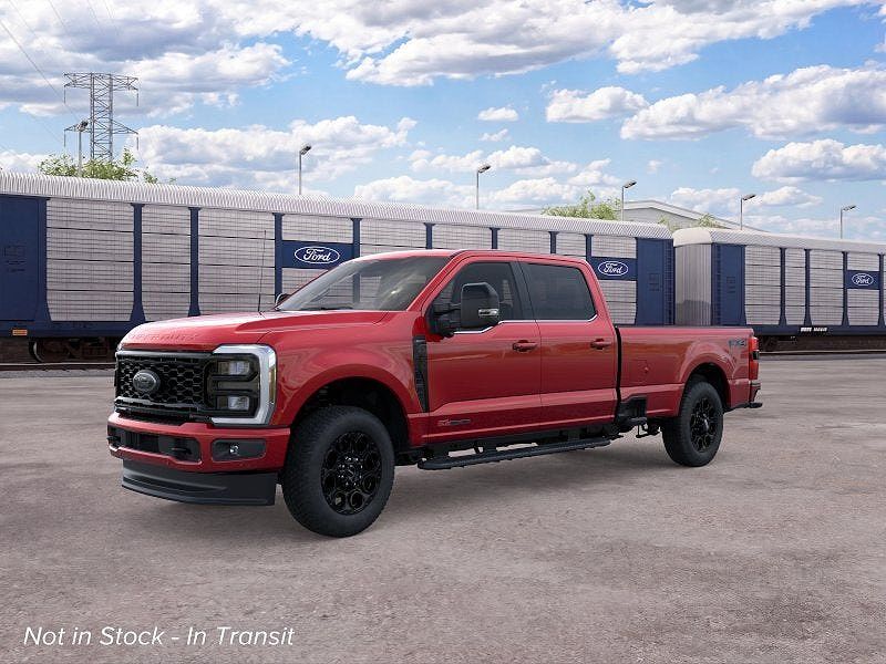 2026 FORD F-350