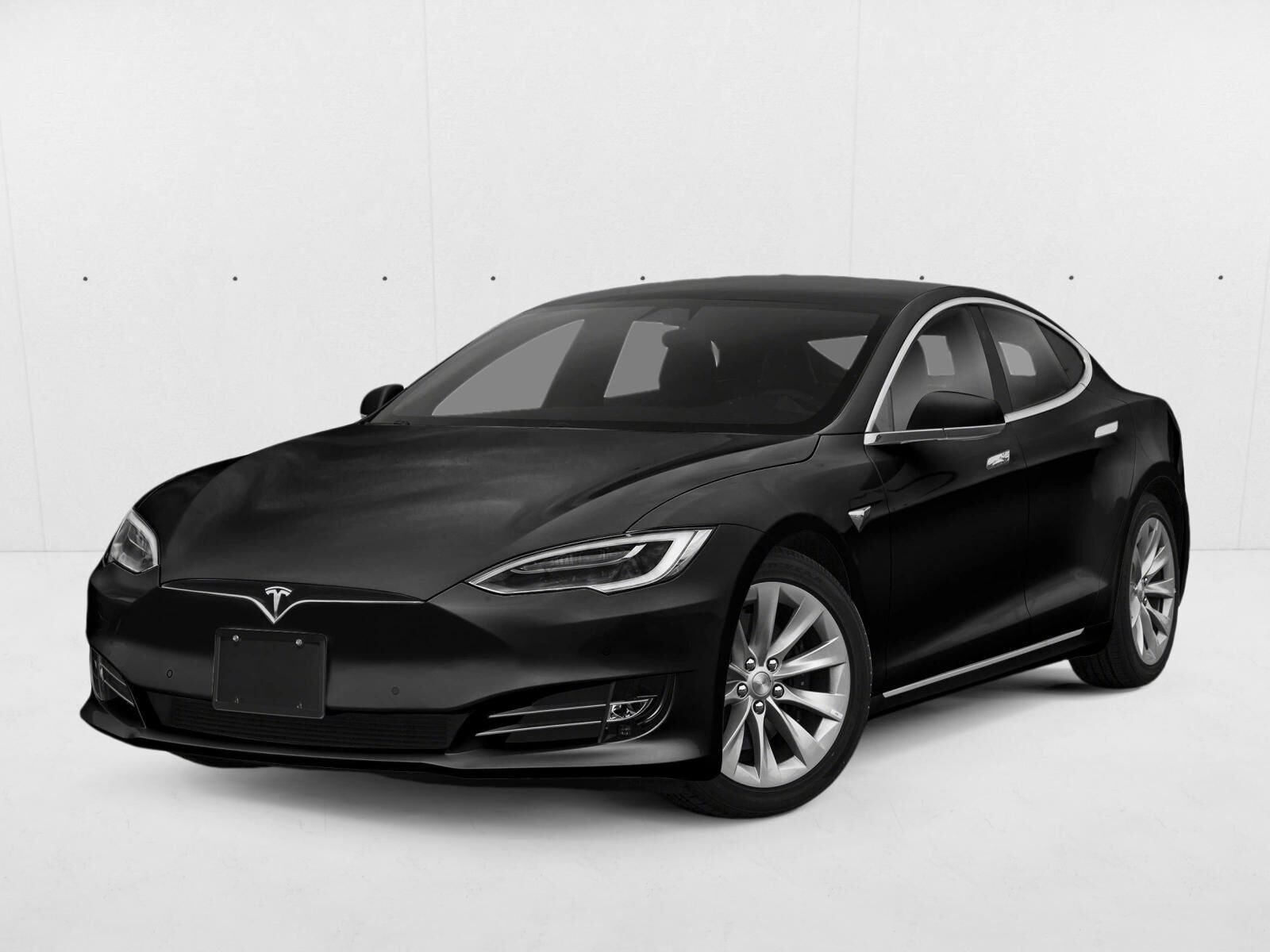2019 TESLA Model S