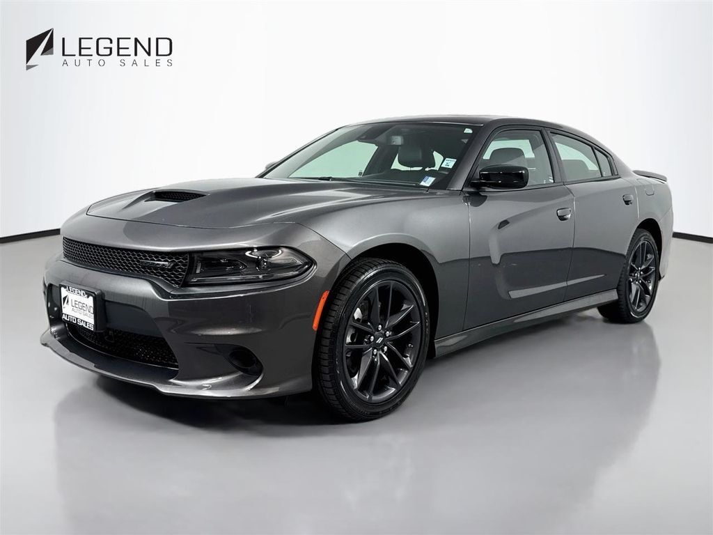 2023 DODGE Charger