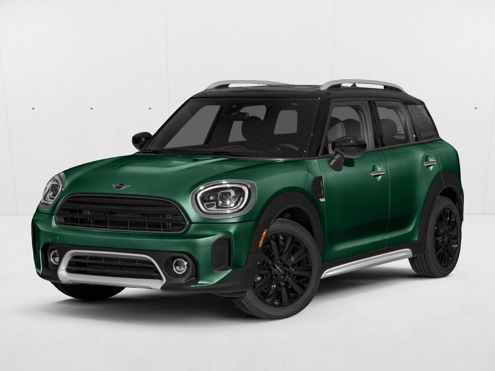 2022 MINI Countryman