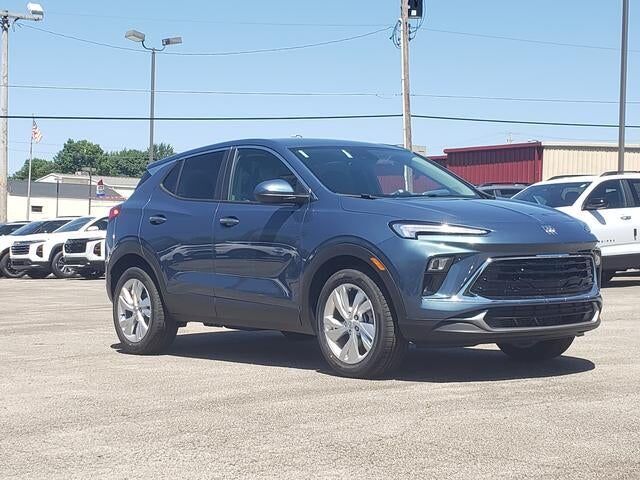 2026 BUICK Encore GX