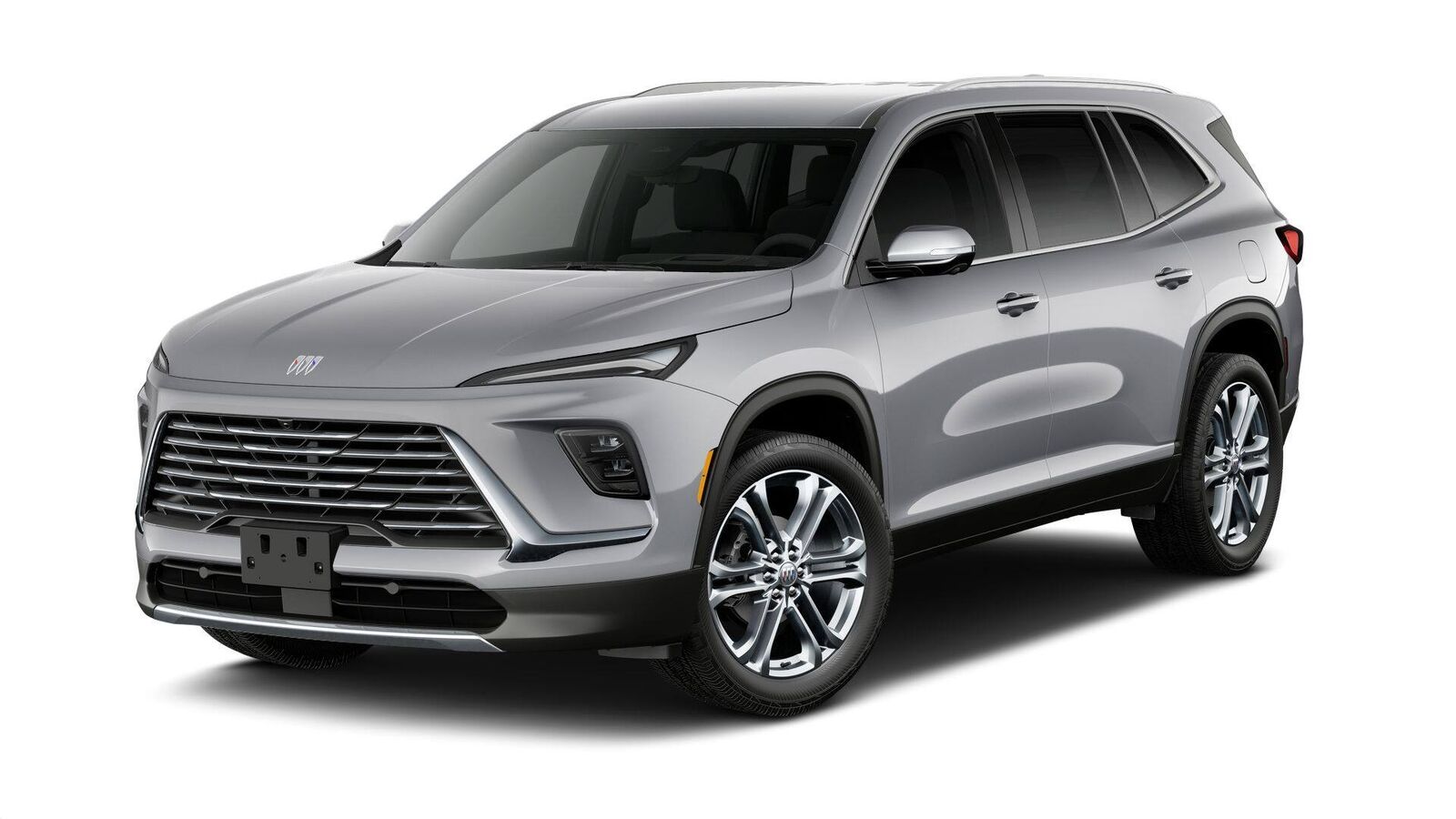 2027 BUICK Enclave