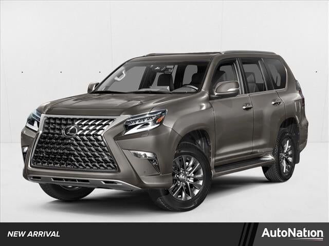 2023 LEXUS GX