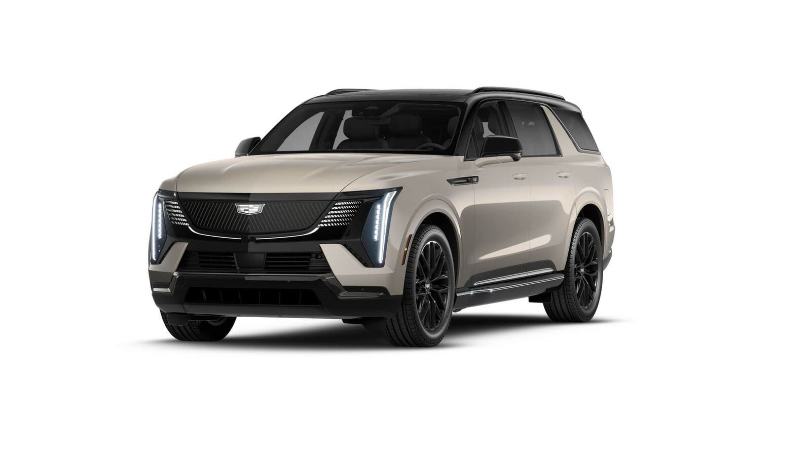 2026 CADILLAC Escalade IQL