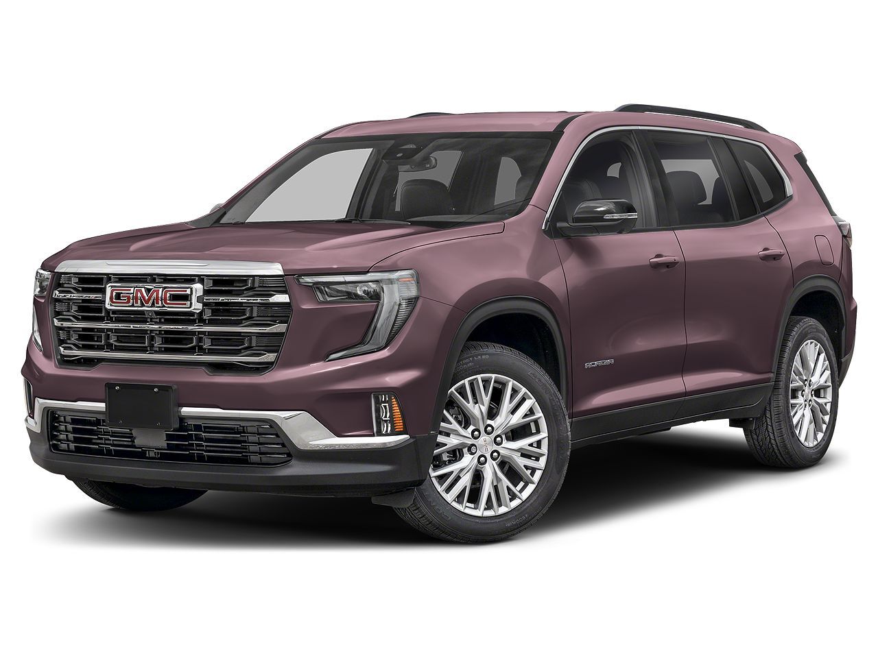 2024 GMC Acadia
