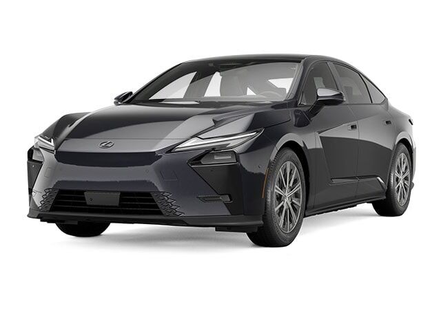 2026 LEXUS ES