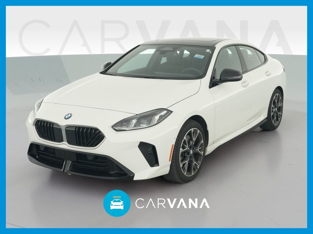 2026 BMW 2 Series