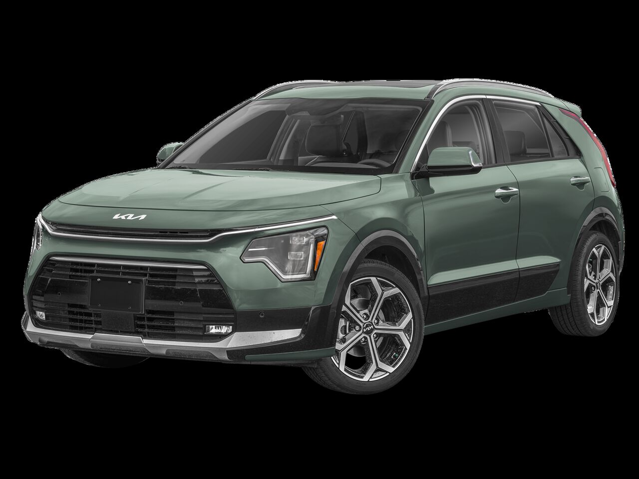 2025 KIA Niro