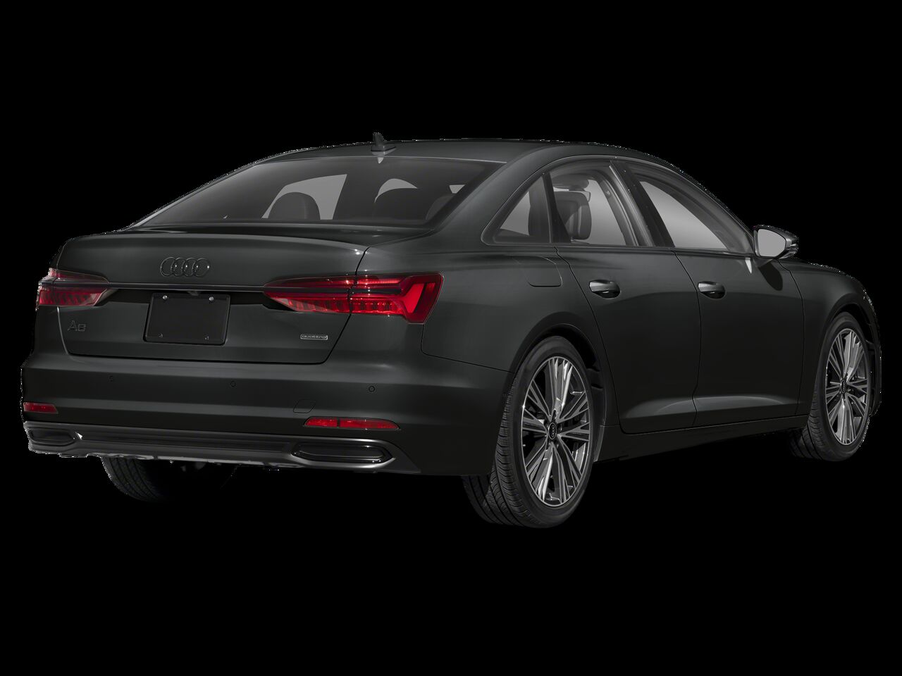 2024 AUDI A6