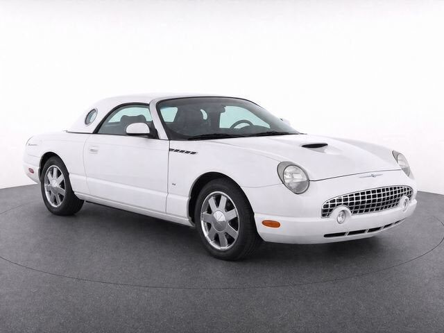 2003 FORD Thunderbird