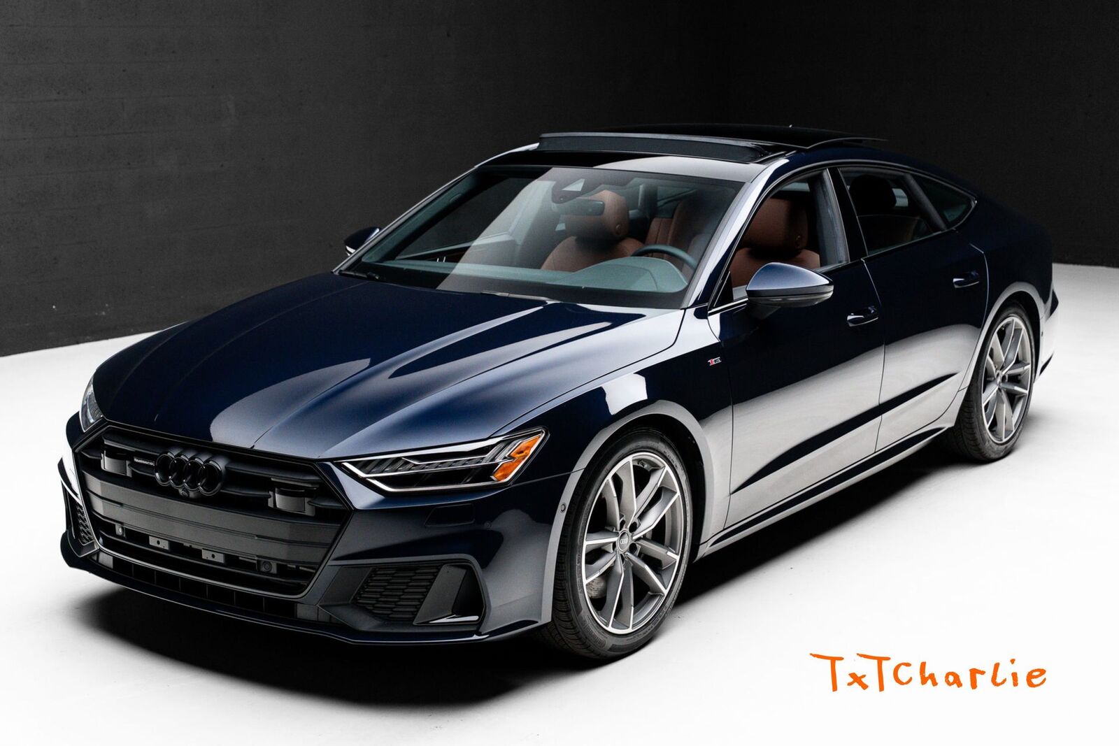 2022 AUDI A7