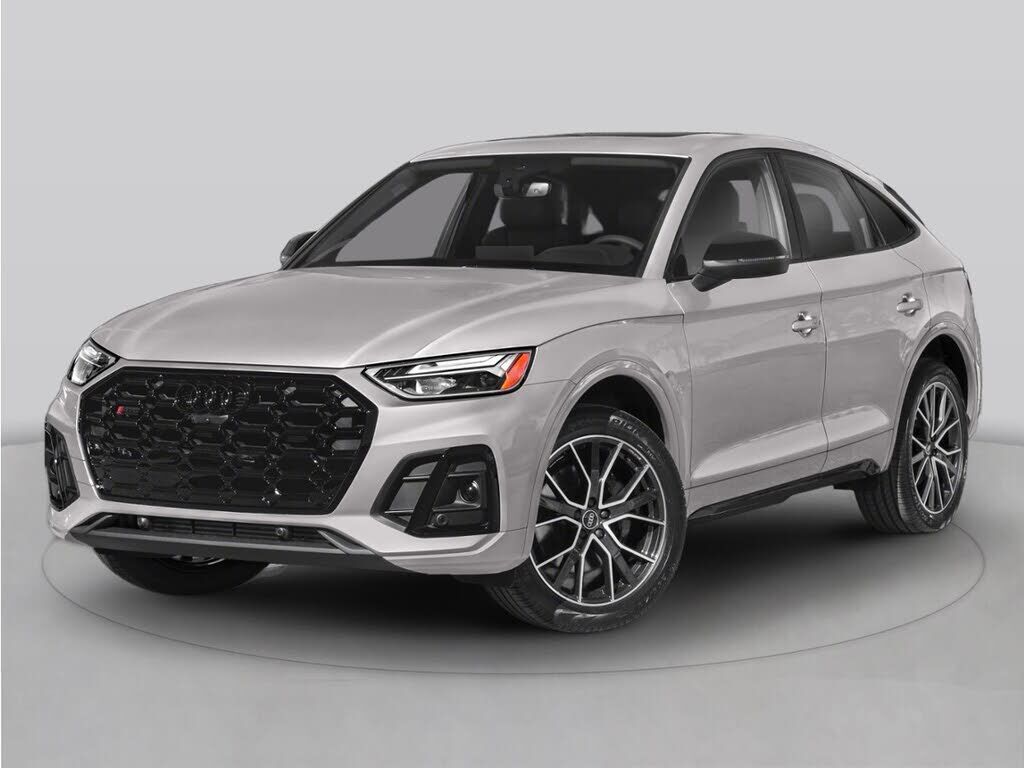 2022 AUDI SQ5