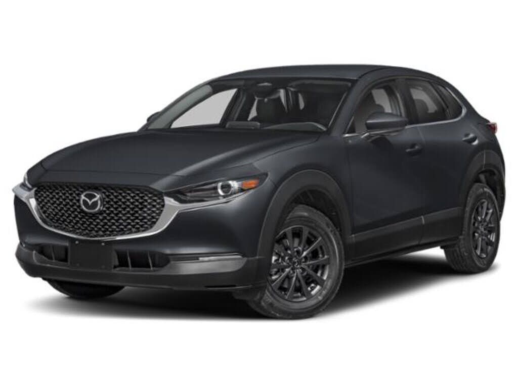 2024 MAZDA CX-30