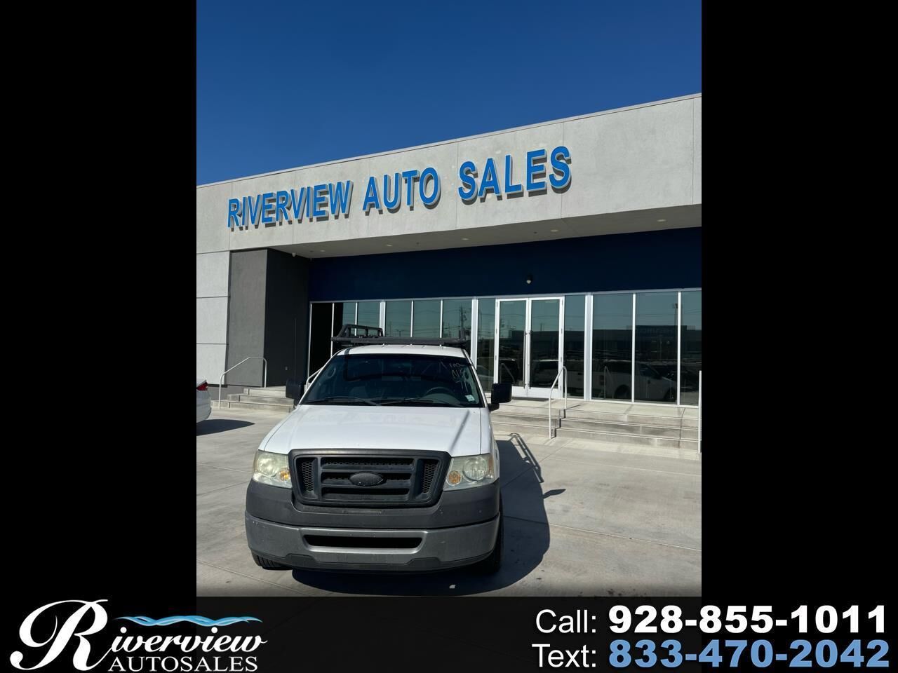2006 FORD F-150
