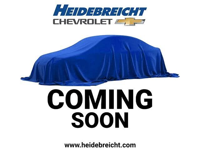 2023 BUICK Envision