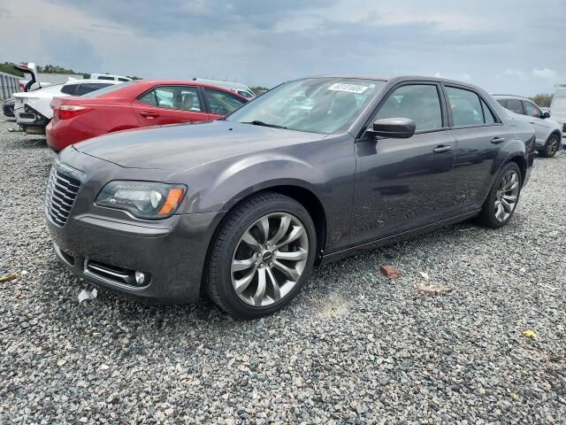 2014 CHRYSLER 300