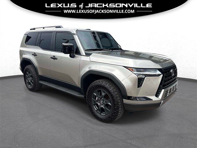 2024 LEXUS GX