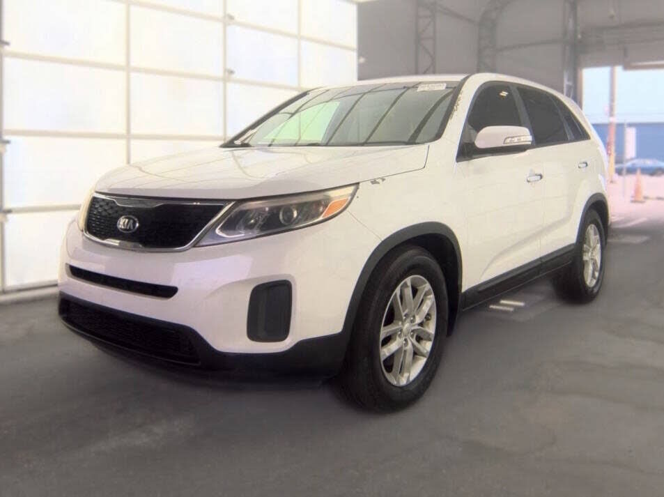 2014 KIA Sorento