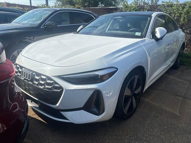 2025 AUDI A5