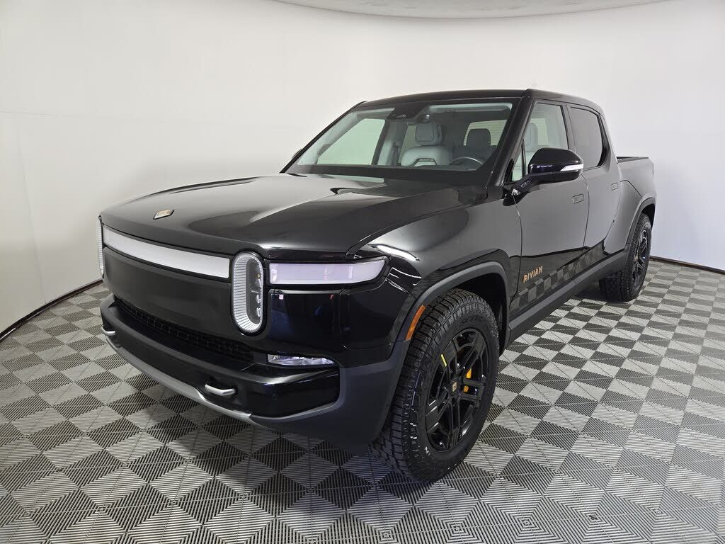 2023 RIVIAN R1T