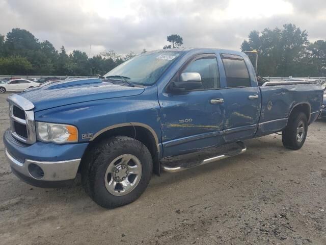 2005 DODGE Ram