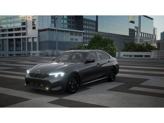 2026 BMW M3