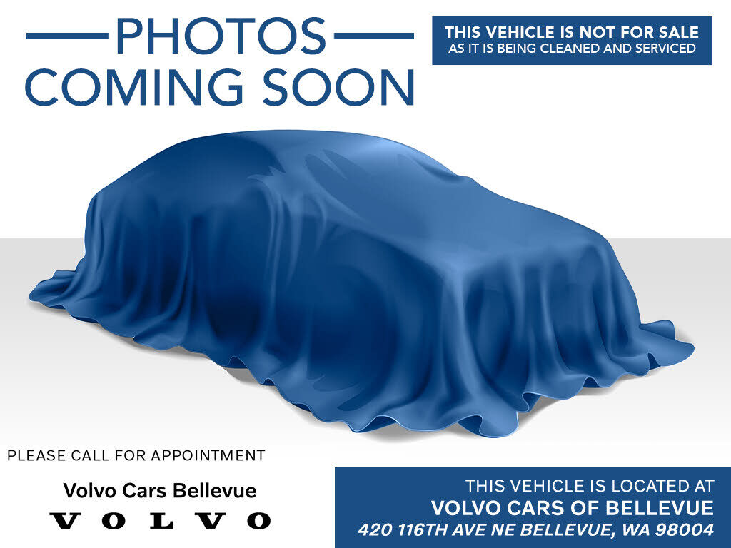 2023 VOLVO XC90