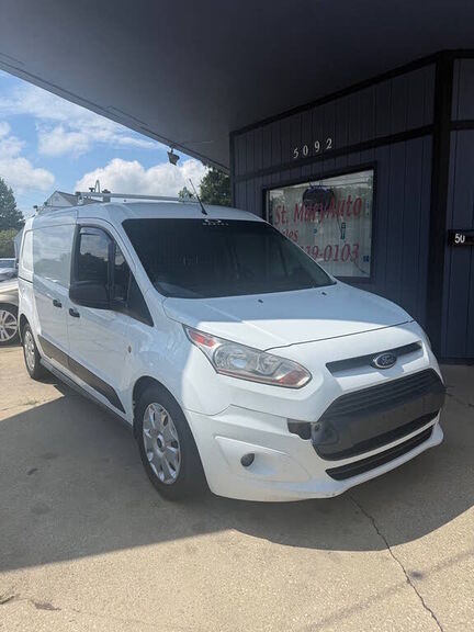 2016 FORD Transit