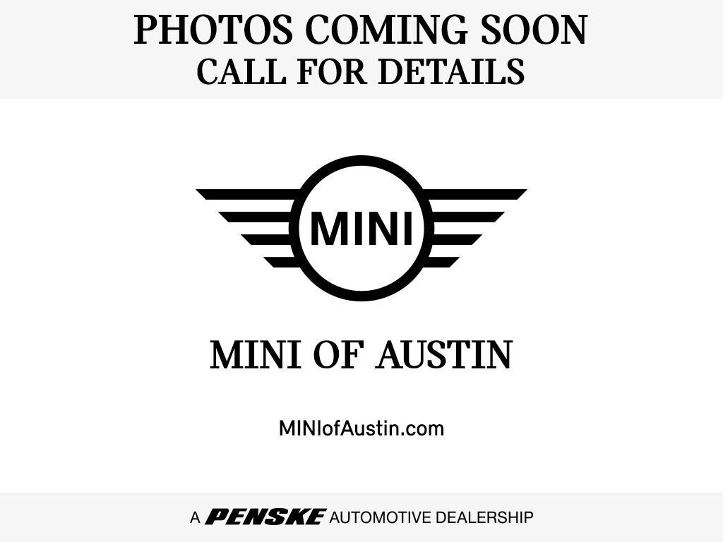 2024 MINI Countryman