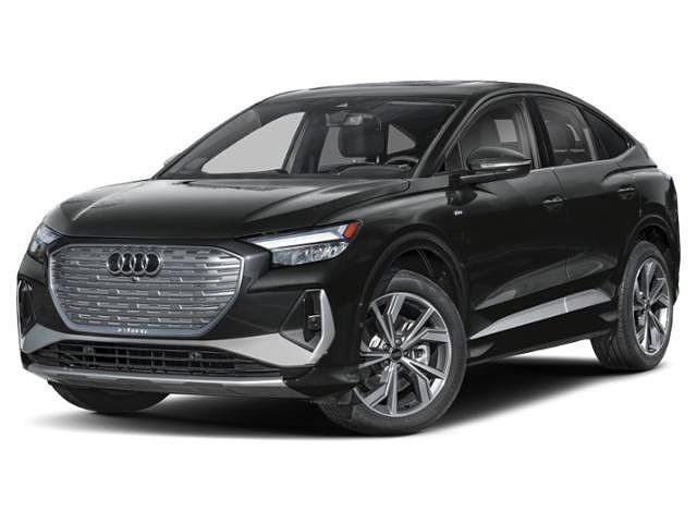 2024 AUDI Q4