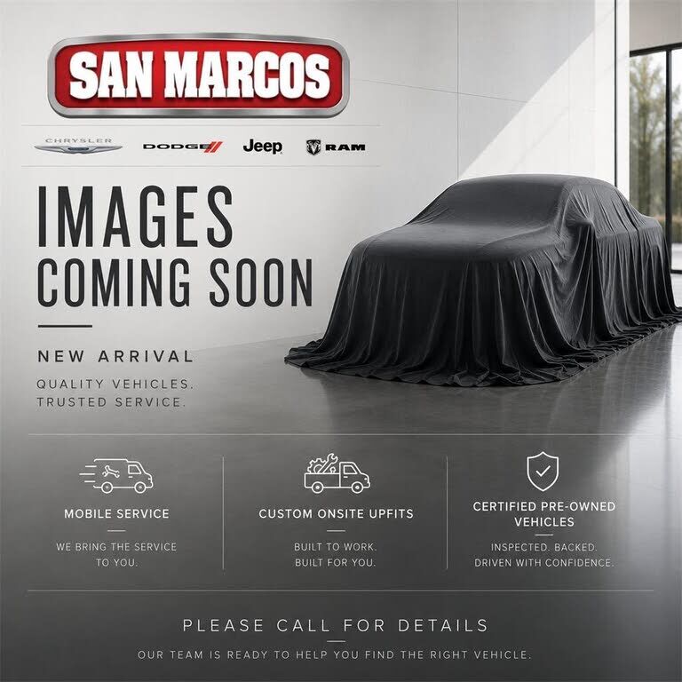 2020 DODGE Durango