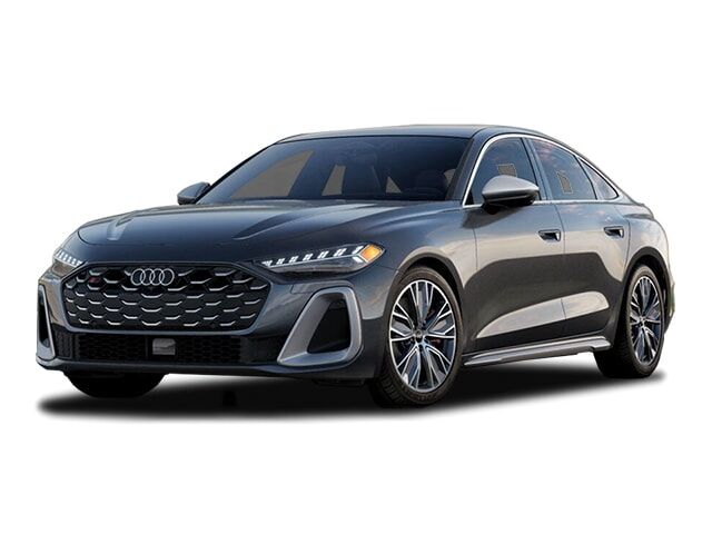 2026 AUDI S5
