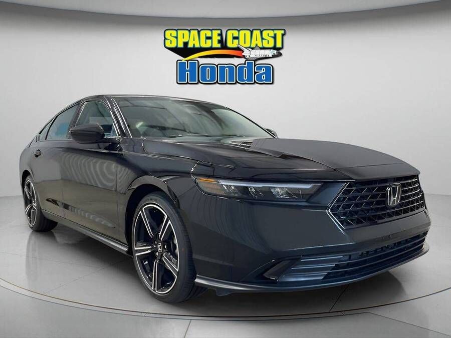 2026 HONDA Accord