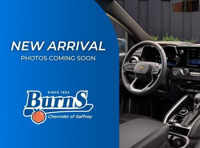 2012 GMC Terrain