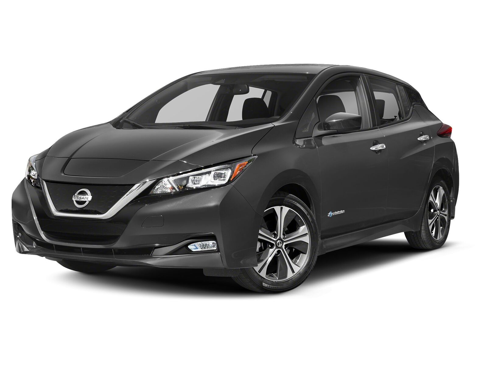 2019 NISSAN Leaf