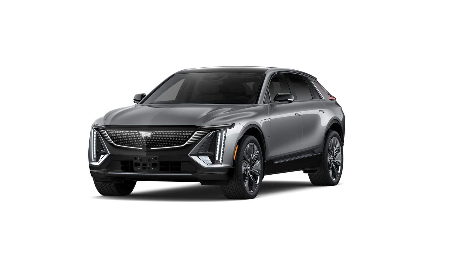 2027 CADILLAC Lyriq