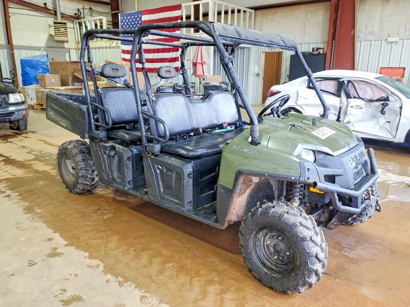 2014 POLARIS Ranger