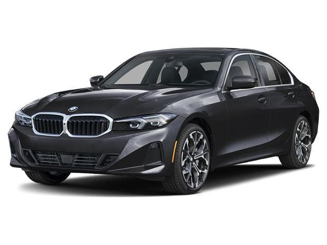2026 BMW 3 Series
