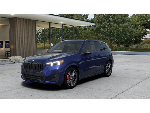 2027 BMW X1