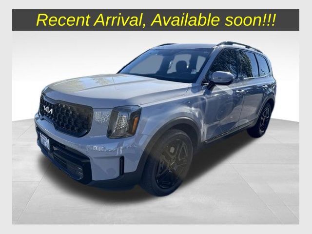 2024 KIA Telluride