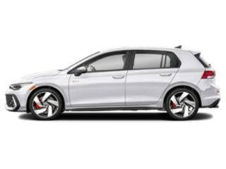 2026 VOLKSWAGEN Golf GTI