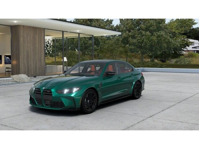 2027 BMW M3