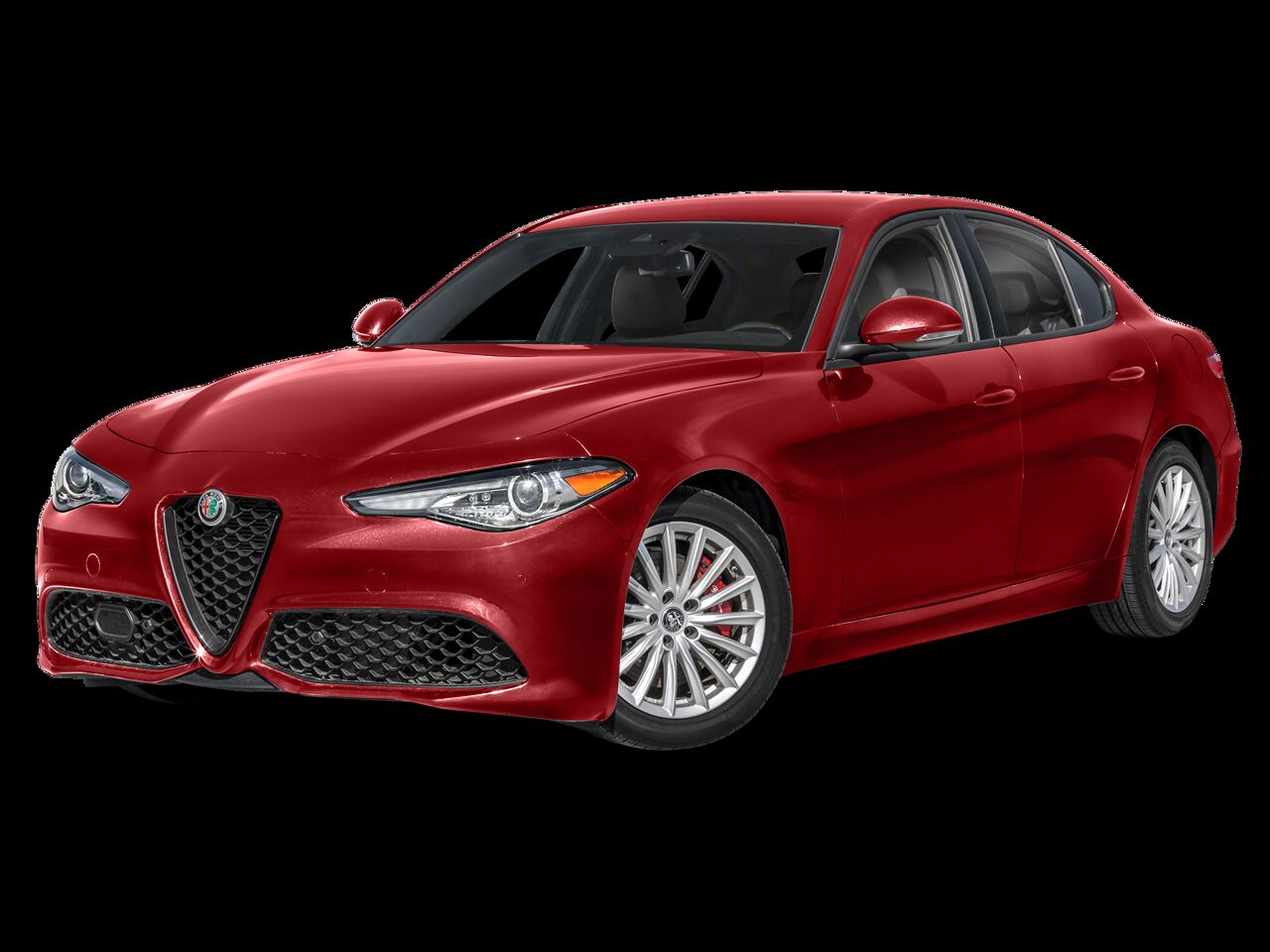 2023 ALFA ROMEO Giulia