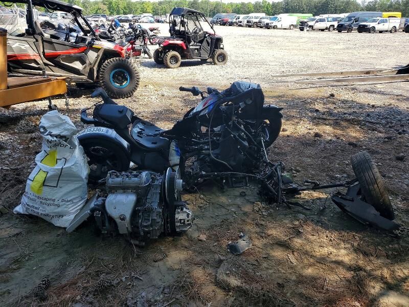 2020 CAN-AM Ryker