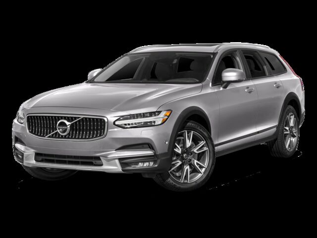 2017 VOLVO V90CC